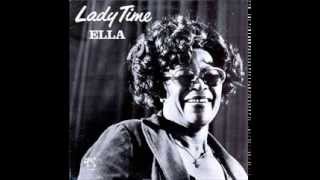 Ella Fitzgerald  Mack the Knife [upl. by Innos]