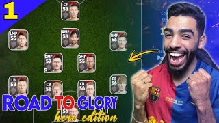 Best GOALS of the MONTH  efootball 2024 [upl. by Cloots]