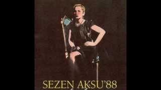 Sezen Aksu  Hasret 1988 [upl. by Assirod]