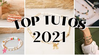 TUTORIEL  Vos tutoriels préférés en 2021 [upl. by Jonina]