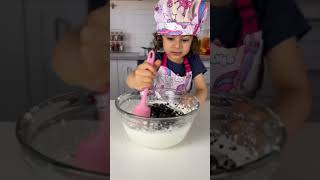 Oreo Ice Cream  The BEST Homemade Recipe [upl. by Baseler]