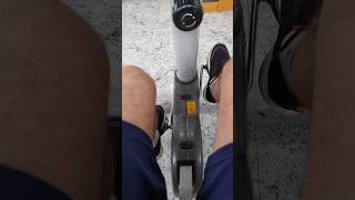 Duro é acostumar com essa bike bike mtb pedalada [upl. by Brodeur]