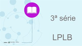 AULA DE LPLB 13042023 3ª SÉRIE NOTURNO [upl. by Zetnas]