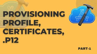 How to create Certificates in iOS  Certificates  Provisioning Profile  Hindi [upl. by Acinehs]