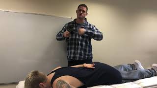 RecovaPro Massage Gun Review 2020 [upl. by Garling]