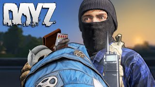 🔴 NEW DAYZ MAP  FROSTLINE  1440p LIVESTREAM  Journey 134 [upl. by Aketal246]