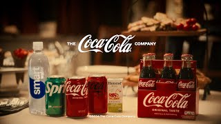 The CocaCola Company  New Guy 90 [upl. by Ennaxor]