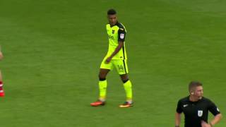 Crewe Alexandra 2 Exeter City 0 10916 Sky Bet EFL League 2 [upl. by Lenci]