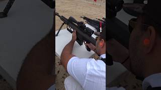 Shooting a 50 Cal Sniper in Texas 🇺🇸 [upl. by Ynnatirb]