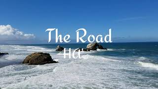 The Road  HAVASI Video along the west coast in the US [upl. by Ahsikad934]