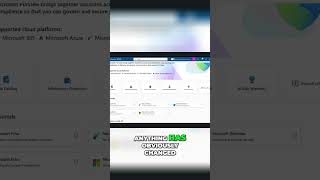 Exploring the New Microsoft Purview Portal Whats Changed and Whats New [upl. by Olympie]