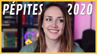 Les MEILLEURS et PIRES LIVRES de 2020 ✨ [upl. by Chrystal30]