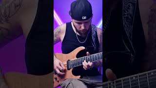 Hotel California Guitar Solo  Eagles part 2  Simon Lund Music 🎸🔥 [upl. by Marlo]