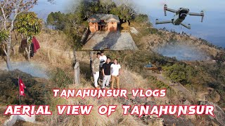 Damauli To Tanahunsur Vlogs  with My Brother’s ❤️ [upl. by Eckel49]