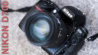 Photographing with the Nikon D700 in 2023 [upl. by Elram]