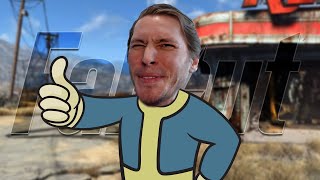 Jermas Best Of Fallout [upl. by Truk]