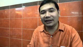 Bongkar 20 sen  Rafizi Ramli [upl. by Windsor343]