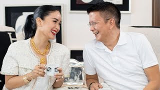 ADULTING WITH CHIZ ESCUDERO PART 2  Heart Evangelista [upl. by Nahrut]