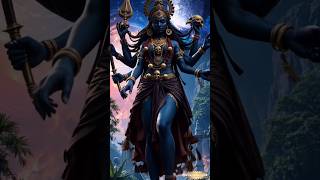 Jai Maa kali 🔱🔱🙏🙏 maa kali maadurga maakali viralshort youtubeshorts trending viralvideo [upl. by Valonia]