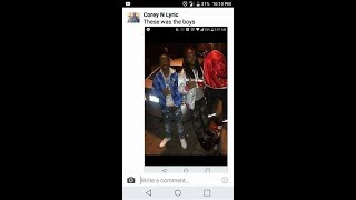 Kenneka Jenkins MURDER killer confesses online MUST SEE [upl. by Ennailuj]