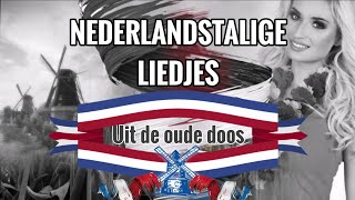 NEDERLANDSTALIGE LIEDJES  uit de oude doos 🎙️🎼🎵 [upl. by Madea]