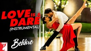 Khulke Dulke Song  Befikre  Ranveer Singh Vaani Kapoor  Gippy Harshdeep  Vishal and Shekhar [upl. by Aihsoek249]