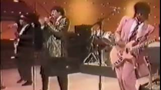 Morris Day amp The Time  The Walk amp 777 9311 [upl. by Laehcim63]