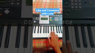 Don Toliver  Cardigan Piano Tutorial [upl. by Feinleib]