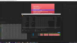 The importer reported a generic error in premiere pro как исправить в Premiere Pro [upl. by Yelsew]