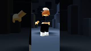 bodyless 😲  short roblox [upl. by Hunsinger432]