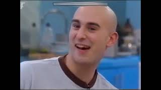 Big Brother UK Panto  20042005 Episode 9Day 9 Live Feed [upl. by Bouley494]