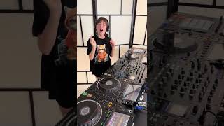 DJ Gabi Part 2 [upl. by Thilda259]