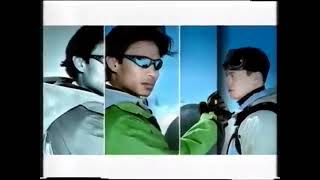 Iklan Salem Malaysia TVC 2001 Salem Holidays  Lagak Segar Bebas [upl. by Cranston829]