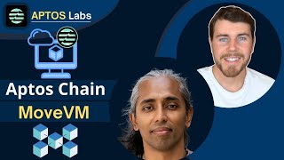 Aptos Chain Major Growth Incoming Aptos Labs CEO Mo Shaikh  Blockchain interviews [upl. by Oneill]