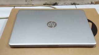 CARA UPGRADE RAM LAPTOP HP 14s DQ5115TU [upl. by Sirovat]