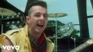 The Clash  Rock the Casbah Official Video [upl. by Kazimir]