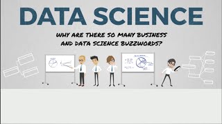 Why Are There So Many Business and Data Science Buzzwords [upl. by Hilaire]