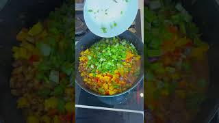 Minced meat pasta 100shorts2024 youtubeshorts youtubemadeforyou [upl. by Raffaj526]