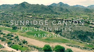 Sunridge Canyon Golf Vlog 2021 [upl. by Donohue]