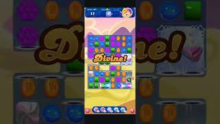 candy crush saga  level 2441 [upl. by Ynamrej322]