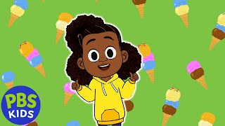 Lyla in the Loop  How Do We Fix It Music Video  PBS KIDS [upl. by Acceb693]