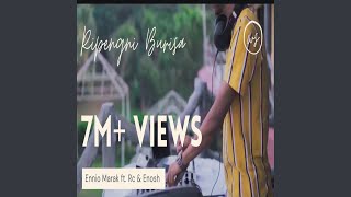 Ripengni Burisa feat Rc Rabie amp Enosh sangma [upl. by Yeknarf]