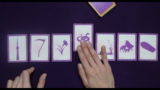 DECEMBER 2531  WEEKLY READING FOR EVERY SIGN  With Lenormands Cards  Lenormand Reader [upl. by Ahtelat90]