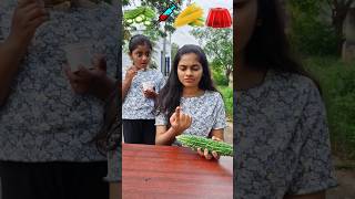 Sick Emoticon mukbang 😫TomampJerry 😇DiyaIshwarya shorts viralvideo [upl. by Yttak844]