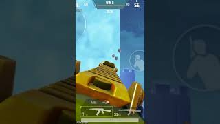 My new map try 8244631 code 💀 pubgmobile shortvideo wowmode [upl. by Putnam847]