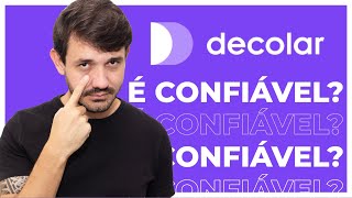 Decolar é Confiável Como comprar PASSAGEM AÉREA pela decolar [upl. by Aeniah]