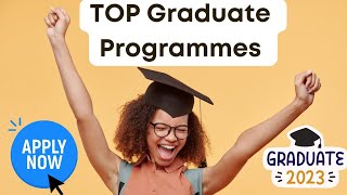 Graduate Programs 20232024 I Jobs in South Africa I Actuarial Science Graduate [upl. by Arocahs272]