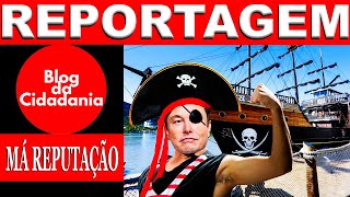 Acusado de quotpiratariaquot X não convence STF [upl. by Eirelam156]