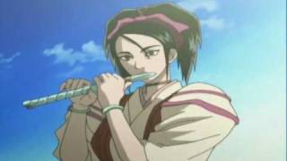 Ninja Scroll TV AMV  Jubeis Theme [upl. by Delacourt271]