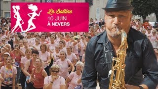 La Bottine de Nevers en 4K  Nevers 58  2018  OFFICIELLE [upl. by Otiragram]